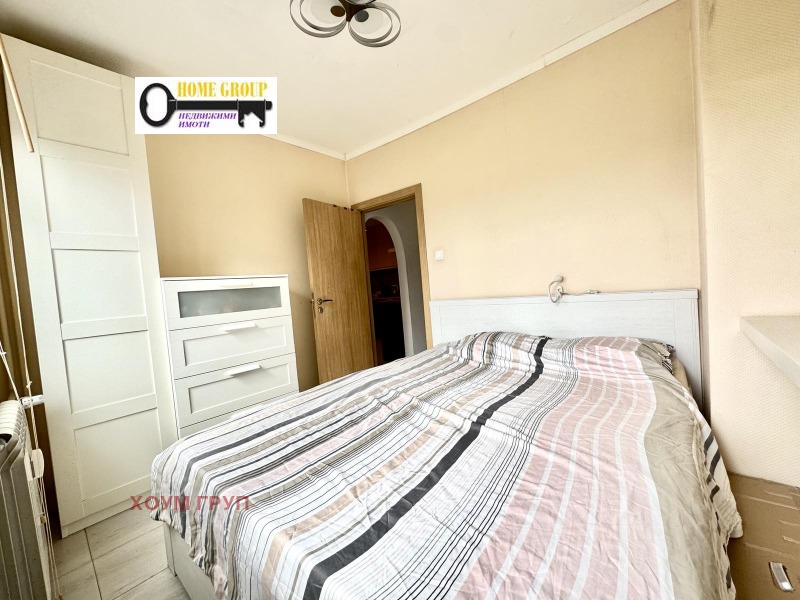 Продава 2-СТАЕН, гр. София, Стрелбище, снимка 6 - Апартаменти - 52161789