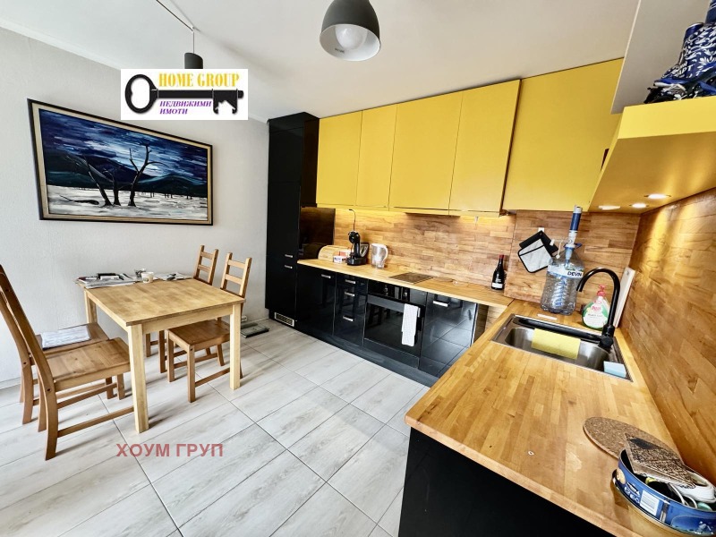 Продава 2-СТАЕН, гр. София, Стрелбище, снимка 4 - Апартаменти - 52161789