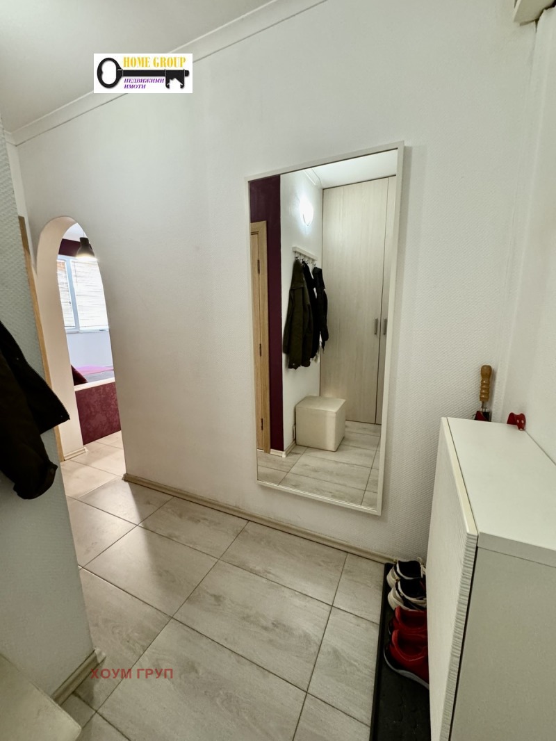 Продава 2-СТАЕН, гр. София, Стрелбище, снимка 11 - Апартаменти - 52161789