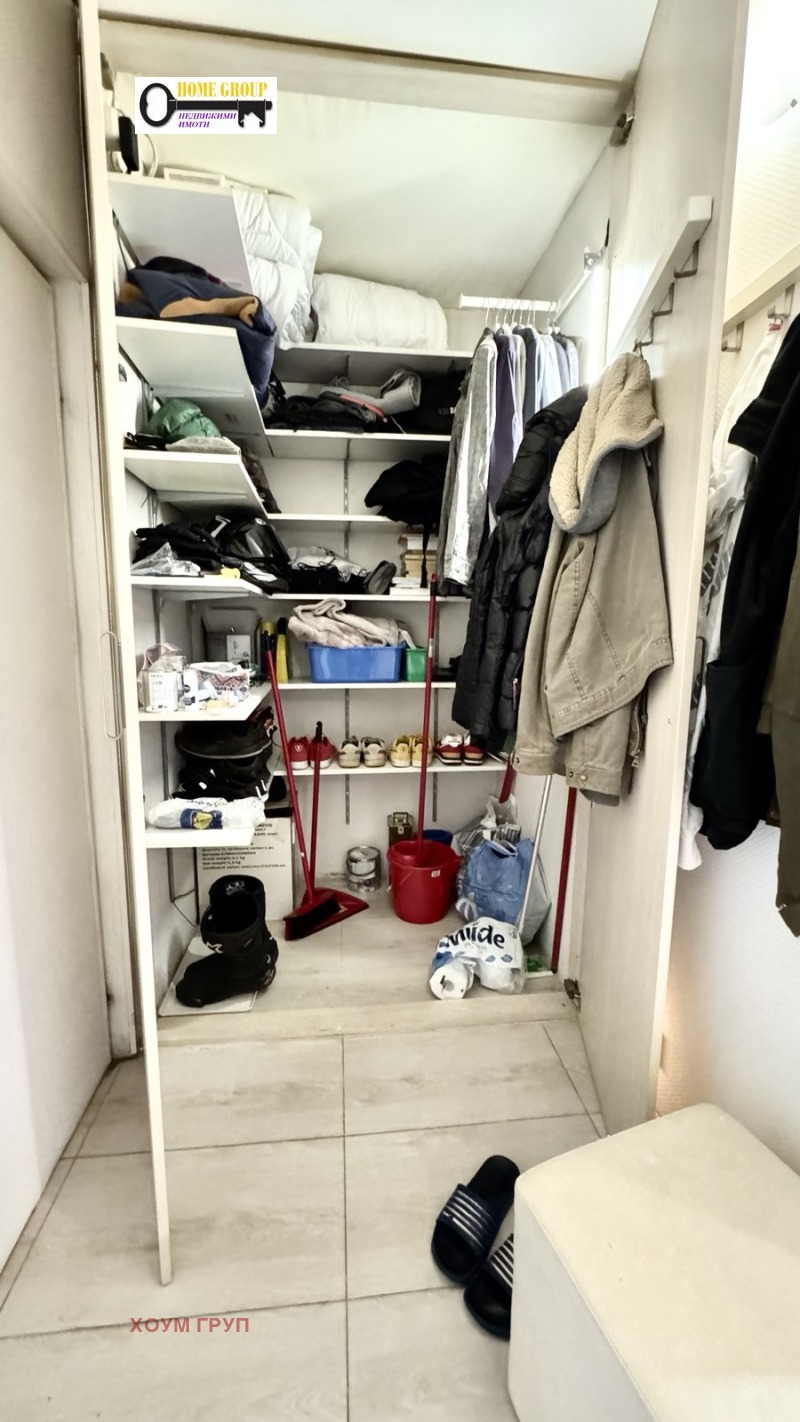 Продава 2-СТАЕН, гр. София, Стрелбище, снимка 9 - Апартаменти - 52161789