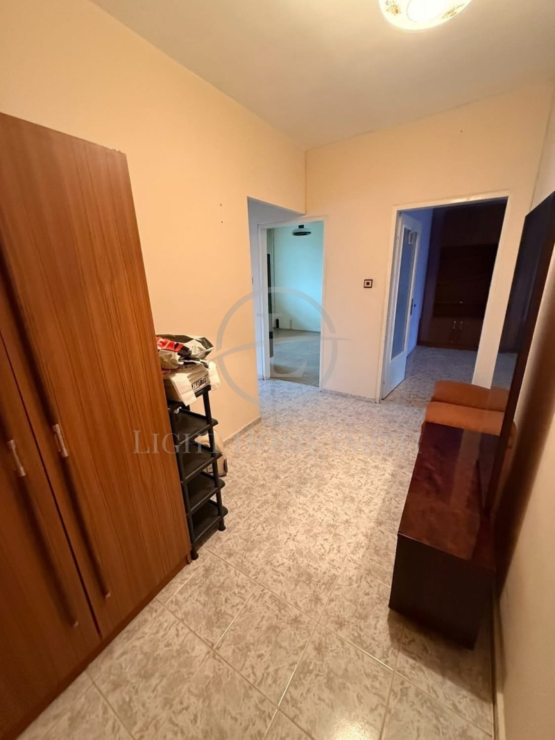 Продава 2-СТАЕН, гр. Пловдив, Кючук Париж, снимка 9 - Апартаменти - 53376573