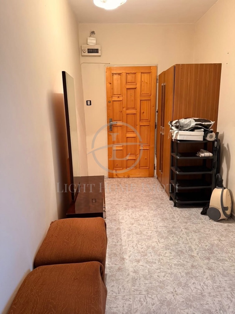 Продава 2-СТАЕН, гр. Пловдив, Кючук Париж, снимка 8 - Апартаменти - 53376573