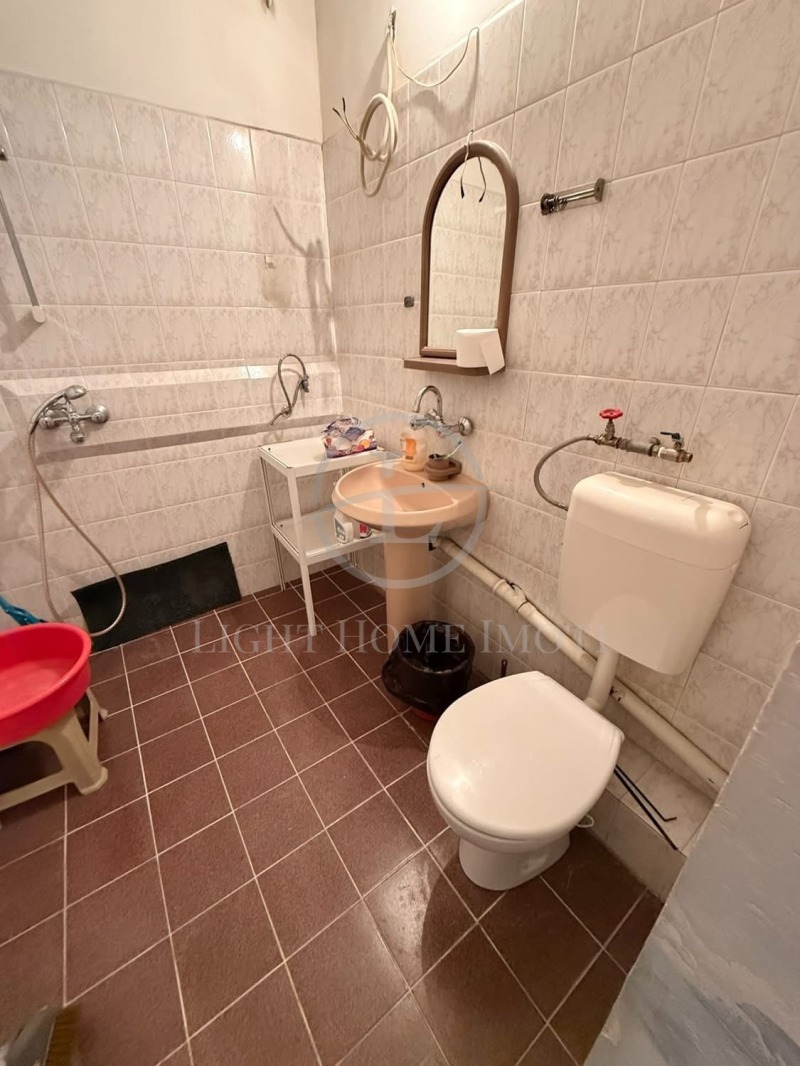 Продава 2-СТАЕН, гр. Пловдив, Кючук Париж, снимка 11 - Апартаменти - 53376573