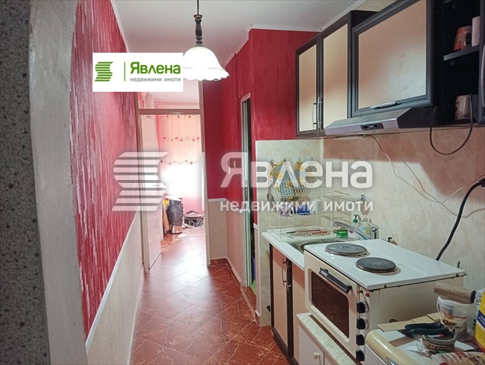 Продава 2-СТАЕН, гр. София, Сухата река, снимка 5 - Апартаменти - 54795333