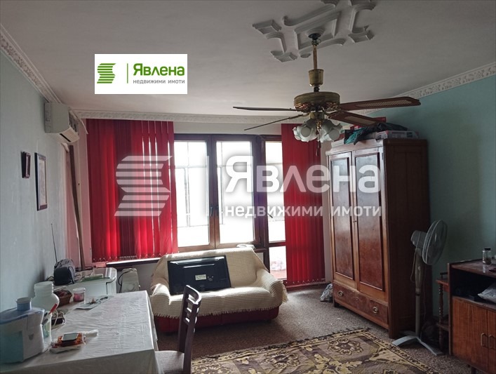 Продава 2-СТАЕН, гр. София, Сухата река, снимка 3 - Апартаменти - 54795333