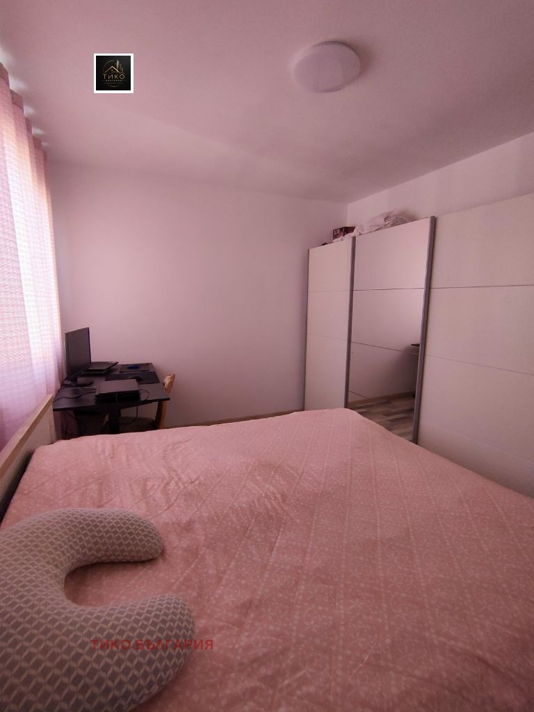 Продава 2-СТАЕН, гр. София, Иван Вазов, снимка 4 - Апартаменти - 54877931