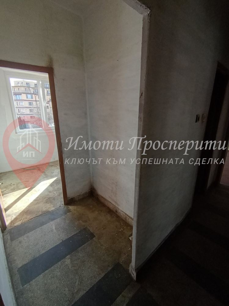 Продава 2-СТАЕН, гр. Перник, Димова махала, снимка 9 - Апартаменти - 56596163