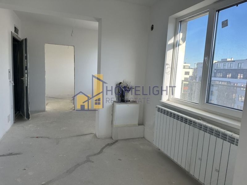 Продава  3-стаен град София , Малинова долина , 93 кв.м | 91882409 - изображение [8]