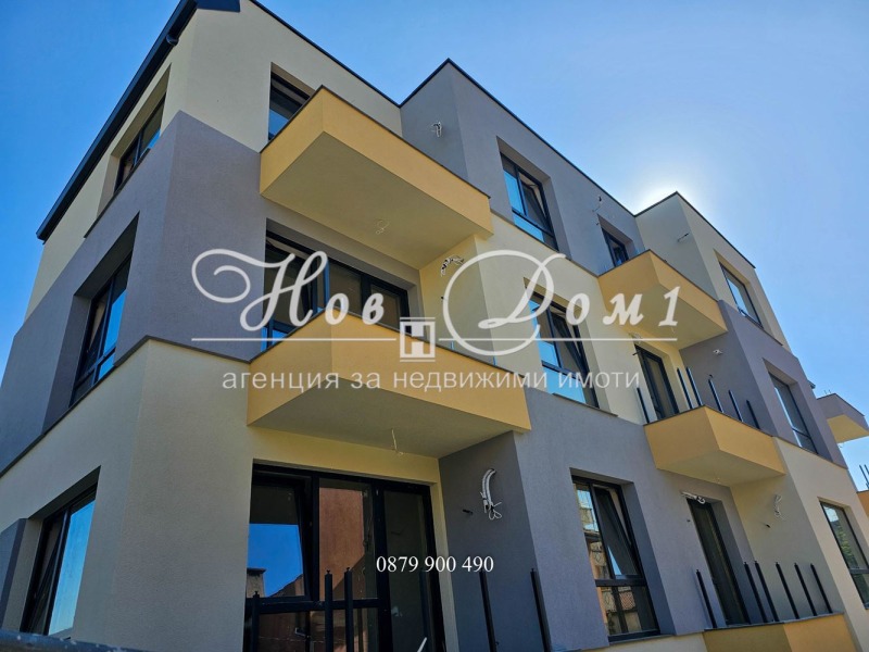 Продава  3-стаен град Варна , Аспарухово , 99 кв.м | 71285283