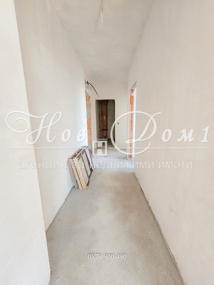 Продава  3-стаен град Варна , Аспарухово , 99 кв.м | 71285283 - изображение [4]