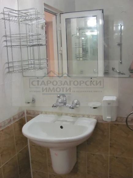 Na prodej  2 ložnice Stara Zagora , Centar , 71 m2 | 46938534 - obraz [9]