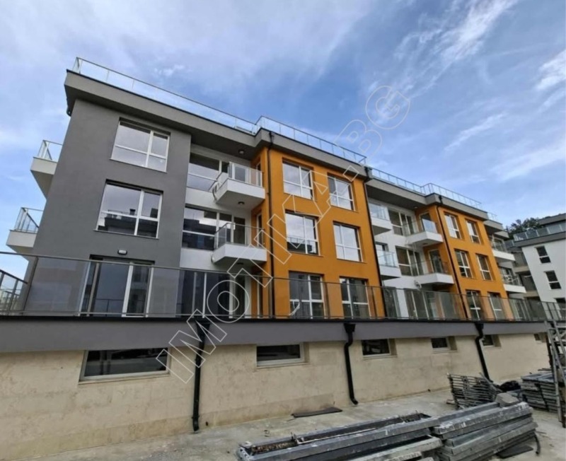 Продава 3-СТАЕН, гр. Варна, Виница, снимка 9 - Апартаменти - 50975416