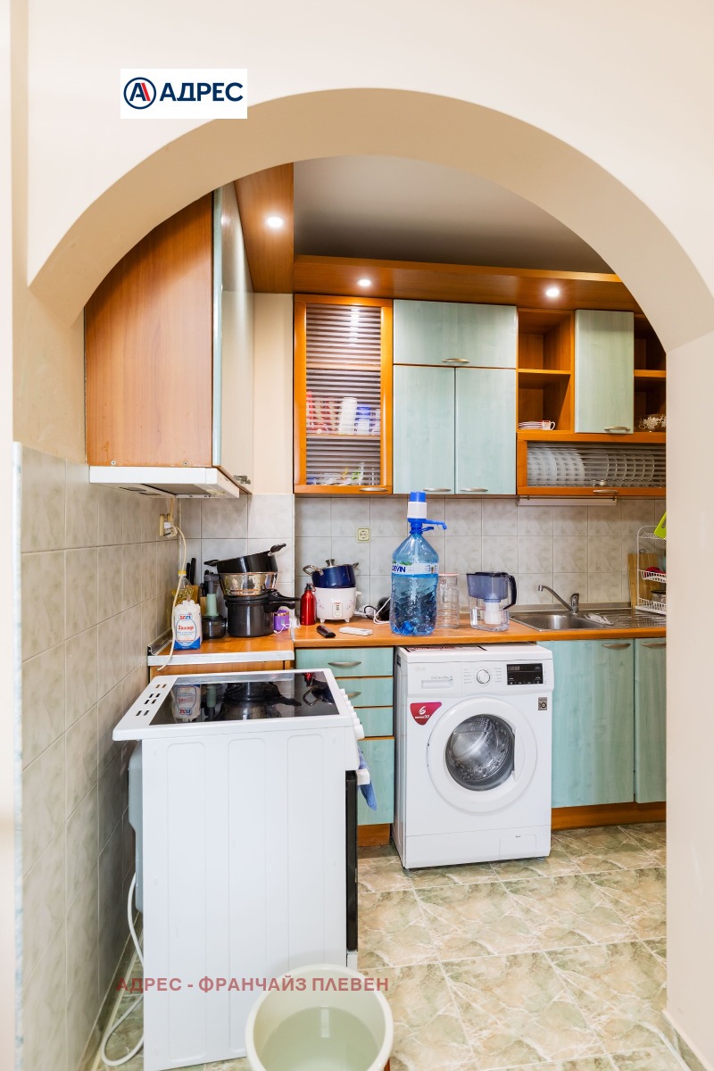 In vendita  2 camere da letto Pleven , Idealen tsentar , 65 mq | 48486156 - Immagine [3]