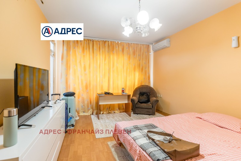 In vendita  2 camere da letto Pleven , Idealen tsentar , 65 mq | 48486156 - Immagine [8]