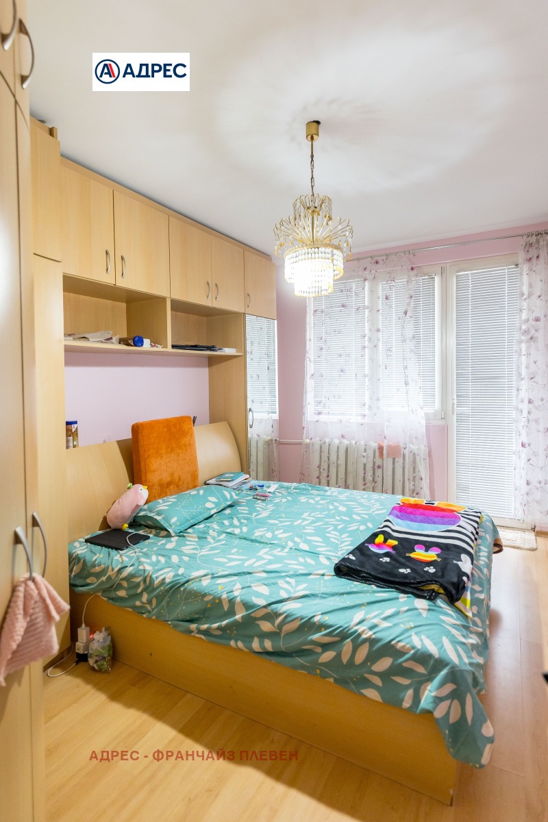In vendita  2 camere da letto Pleven , Idealen tsentar , 65 mq | 48486156 - Immagine [6]
