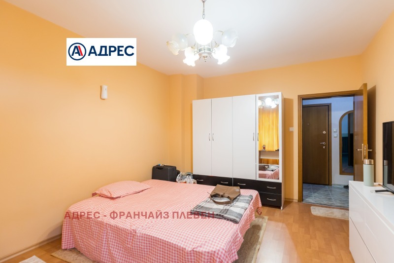 In vendita  2 camere da letto Pleven , Idealen tsentar , 65 mq | 48486156 - Immagine [9]