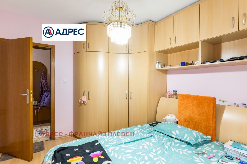 In vendita  2 camere da letto Pleven , Idealen tsentar , 65 mq | 48486156 - Immagine [7]