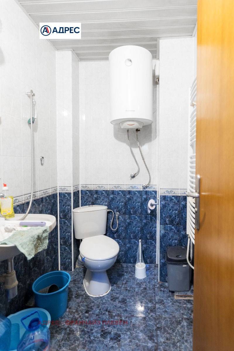 In vendita  2 camere da letto Pleven , Idealen tsentar , 65 mq | 48486156 - Immagine [11]
