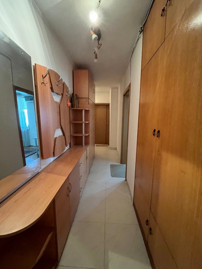 Продава 3-СТАЕН, гр. Стара Загора, Център, снимка 6 - Апартаменти - 52621272