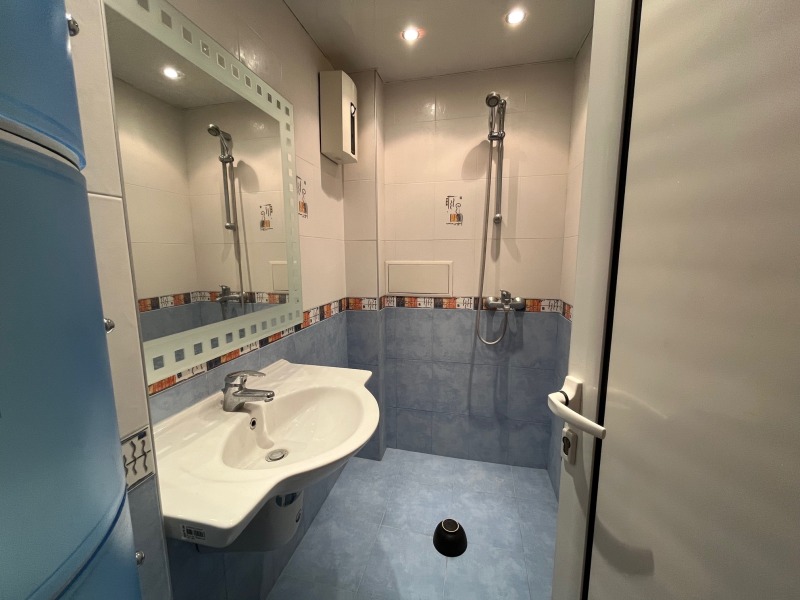 Продава 3-СТАЕН, гр. Стара Загора, Център, снимка 8 - Апартаменти - 52621272