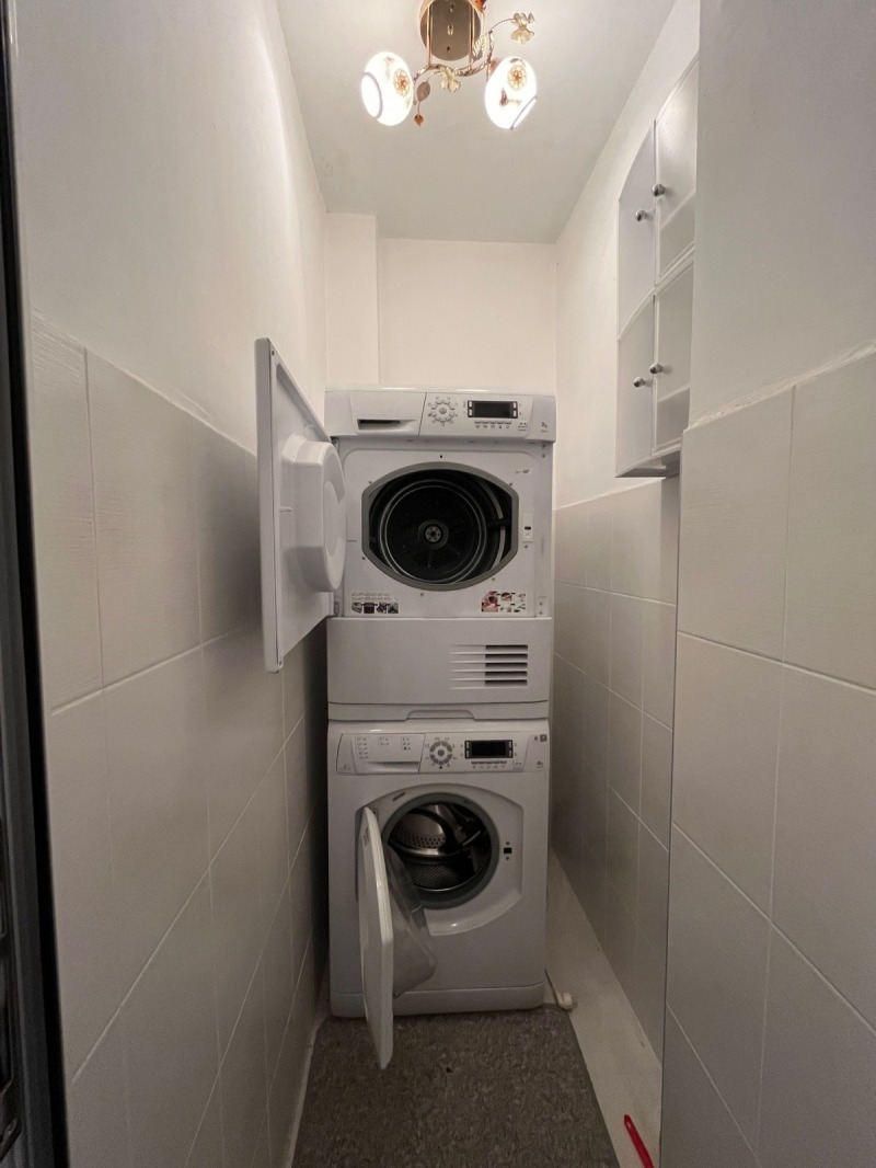 Продава 3-СТАЕН, гр. Стара Загора, Център, снимка 9 - Апартаменти - 52621272