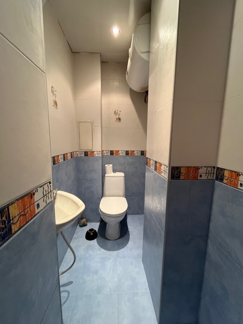 Продава 3-СТАЕН, гр. Стара Загора, Център, снимка 7 - Апартаменти - 52621272