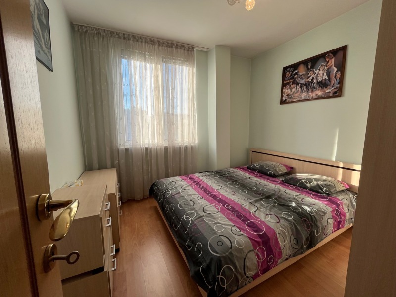 Продава 3-СТАЕН, гр. Стара Загора, Център, снимка 4 - Апартаменти - 52621272