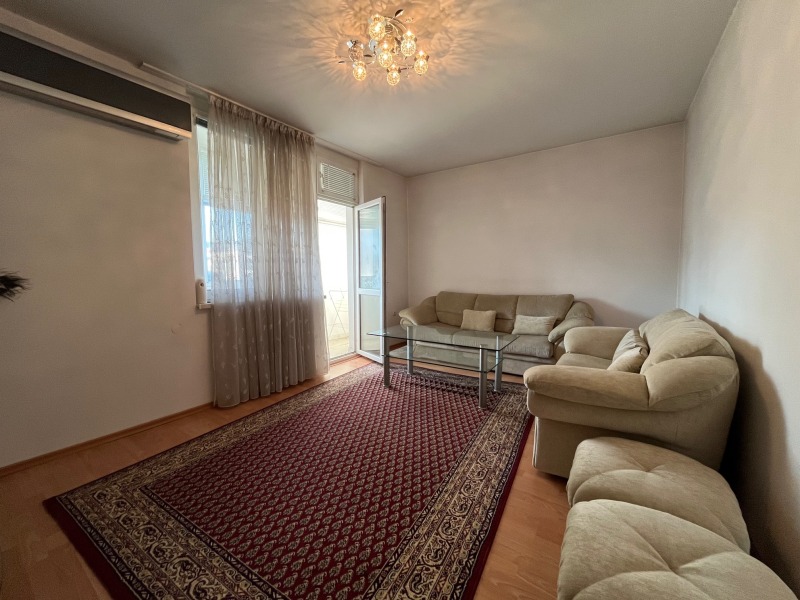 Продава 3-СТАЕН, гр. Стара Загора, Център, снимка 3 - Апартаменти - 52621272