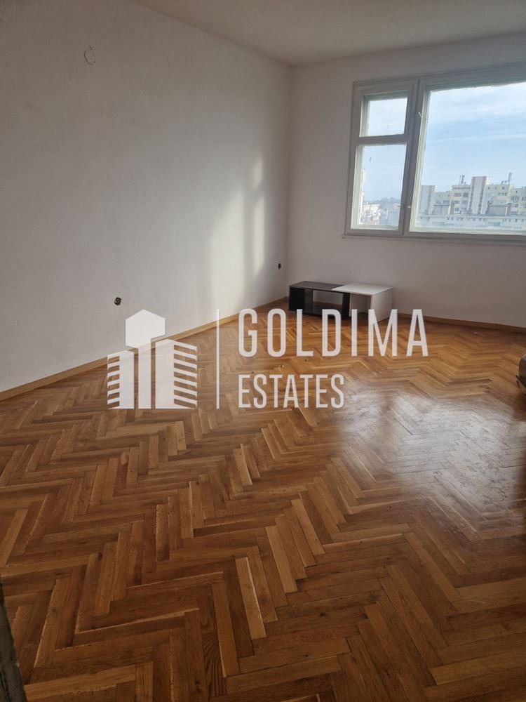 Продава 3-СТАЕН, гр. Бургас, Център