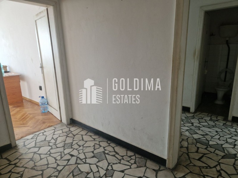 Продава 3-СТАЕН, гр. Бургас, Център, снимка 7 - Апартаменти - 52848344