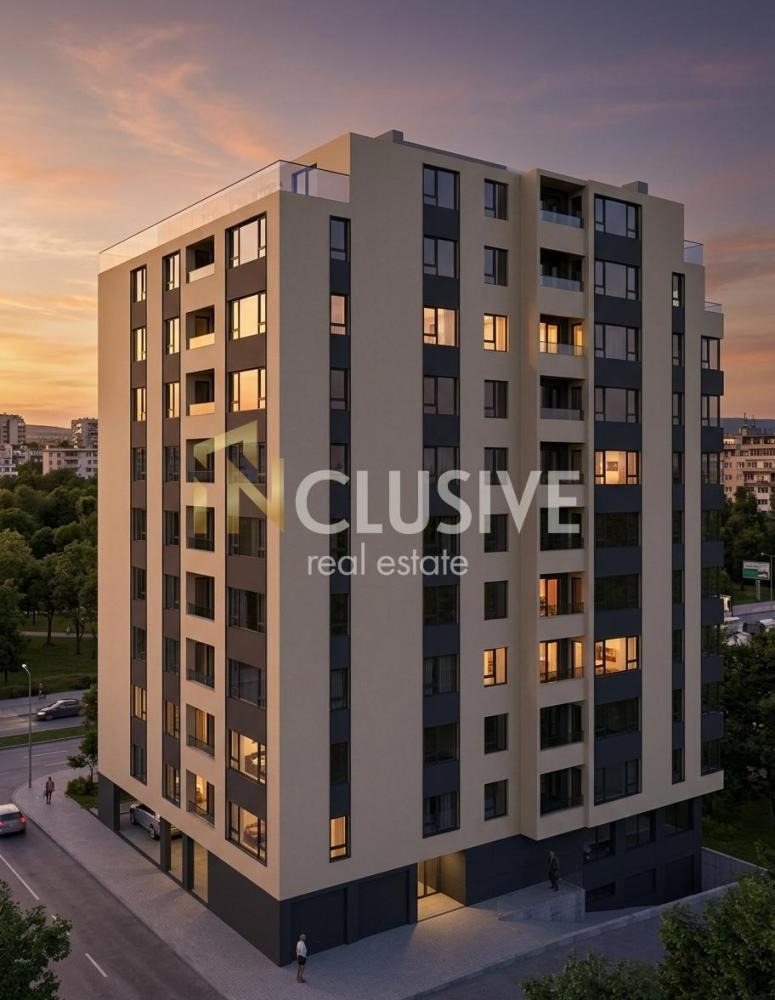 Продава 3-СТАЕН, гр. Варна, Кайсиева градина, снимка 5 - Апартаменти - 55145590