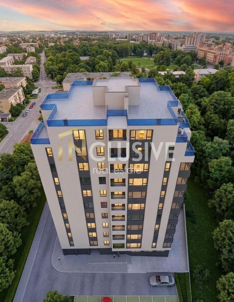 Продава 3-СТАЕН, гр. Варна, Кайсиева градина, снимка 3 - Апартаменти - 55145590