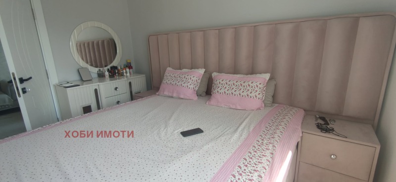 Продава  4-стаен град Пловдив , Изгрев , 82 кв.м | 80960550 - изображение [8]