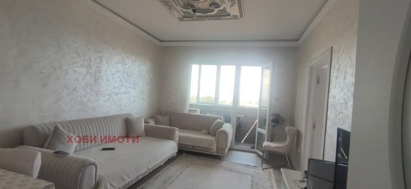 Продава  4-стаен град Пловдив , Изгрев , 82 кв.м | 80960550
