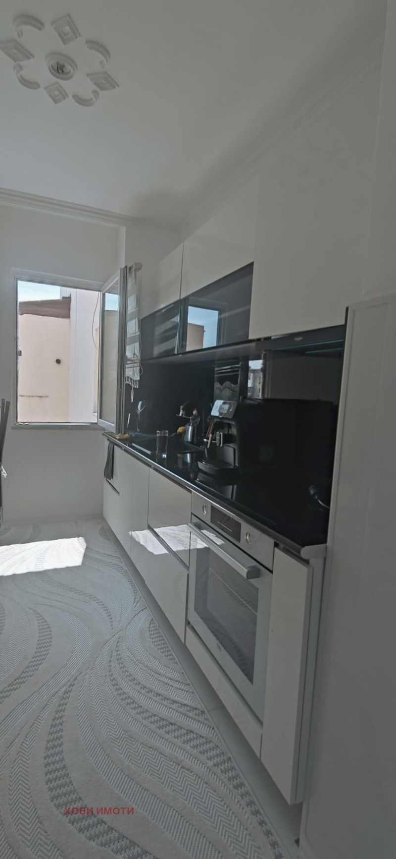 Продава  4-стаен град Пловдив , Изгрев , 82 кв.м | 80960550 - изображение [13]