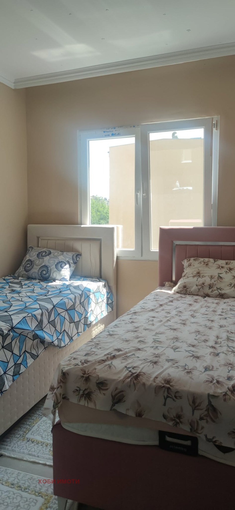 Продава  4-стаен град Пловдив , Изгрев , 82 кв.м | 80960550 - изображение [9]