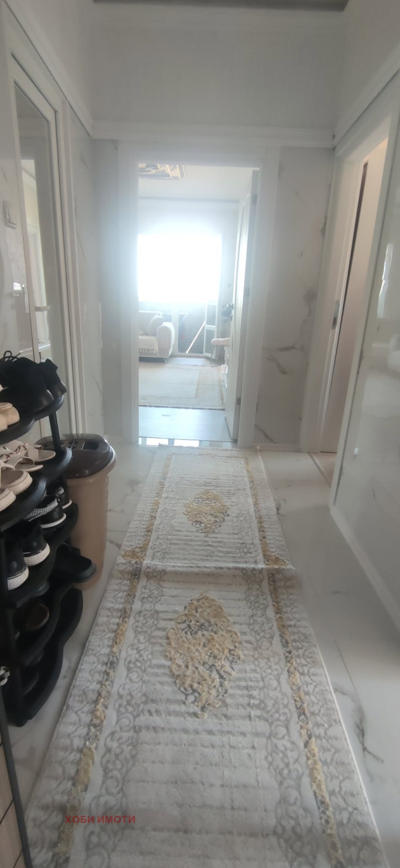 Продава  4-стаен град Пловдив , Изгрев , 82 кв.м | 80960550 - изображение [12]