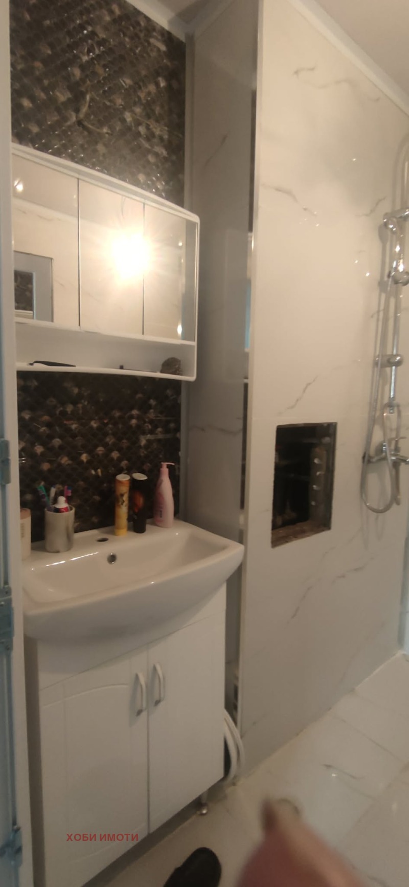 Продава  4-стаен град Пловдив , Изгрев , 82 кв.м | 80960550 - изображение [16]