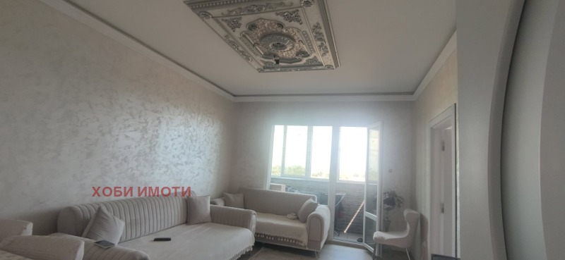Продава  4-стаен град Пловдив , Изгрев , 82 кв.м | 80960550 - изображение [4]