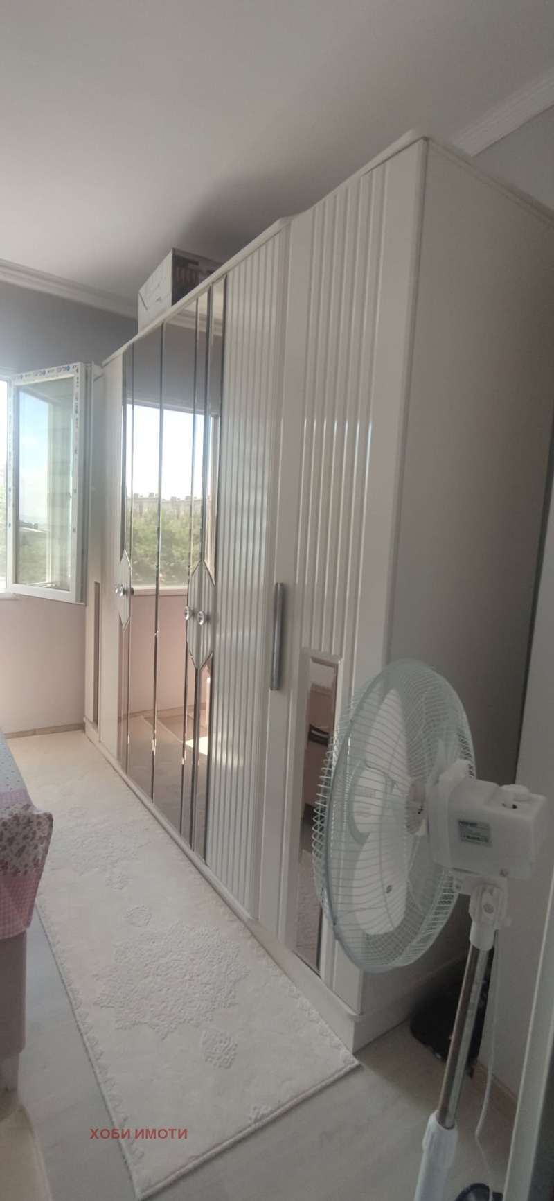 Продава  4-стаен град Пловдив , Изгрев , 82 кв.м | 80960550 - изображение [6]