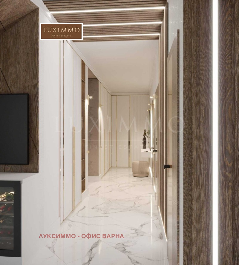 Na prodej  3+ ložnice Varna , Briz , 354 m2 | 42942159 - obraz [16]