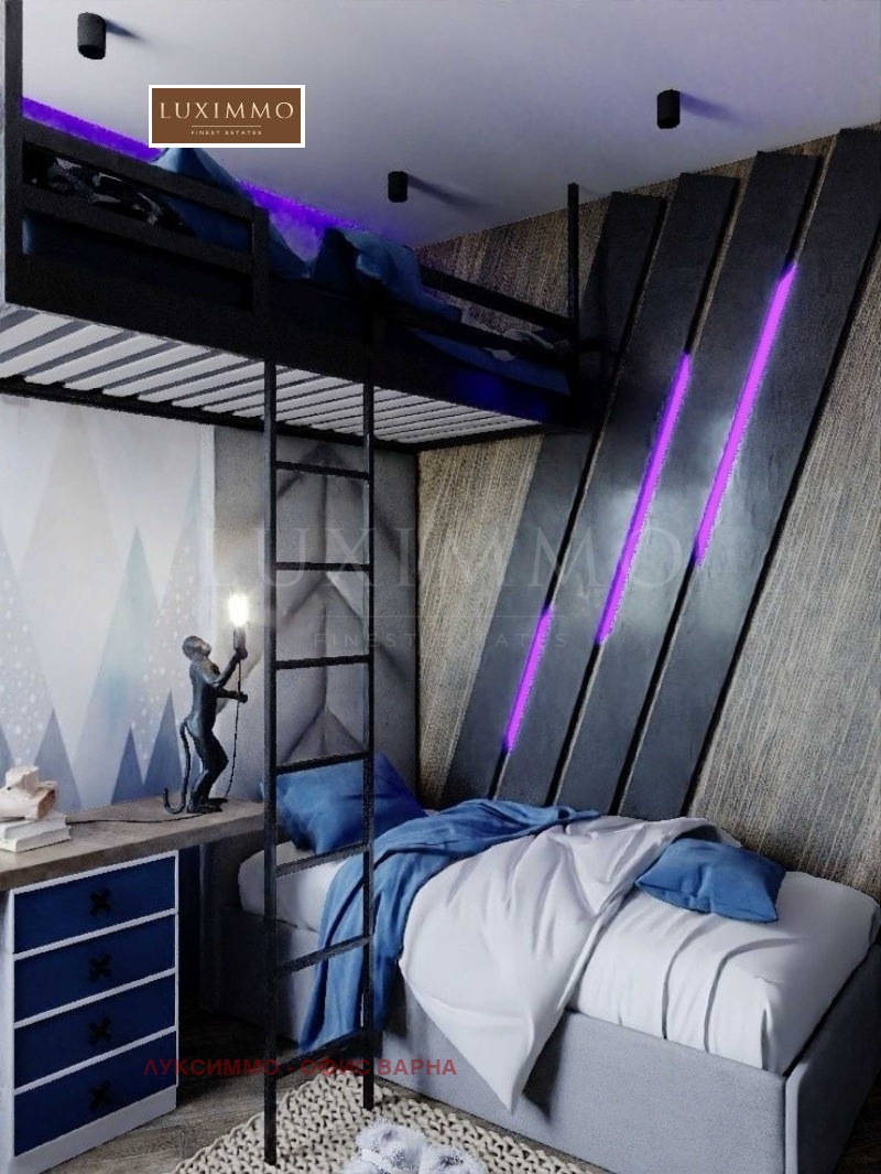 Na prodej  3+ ložnice Varna , Briz , 354 m2 | 42942159 - obraz [7]