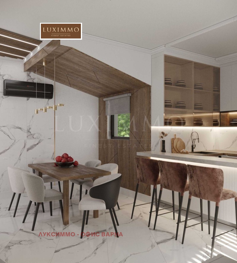 Na prodej  3+ ložnice Varna , Briz , 354 m2 | 42942159 - obraz [10]