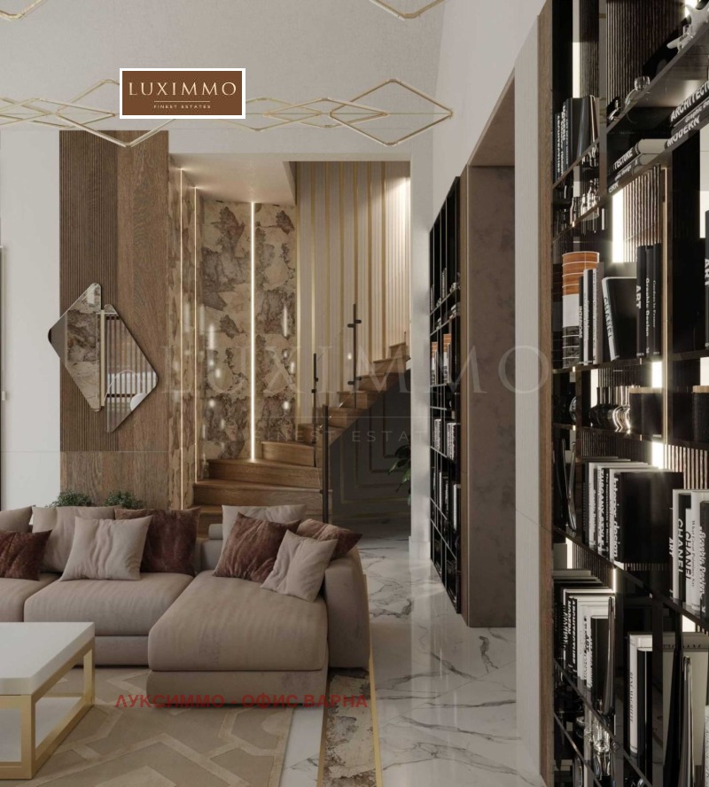 Na prodej  3+ ložnice Varna , Briz , 354 m2 | 42942159 - obraz [5]