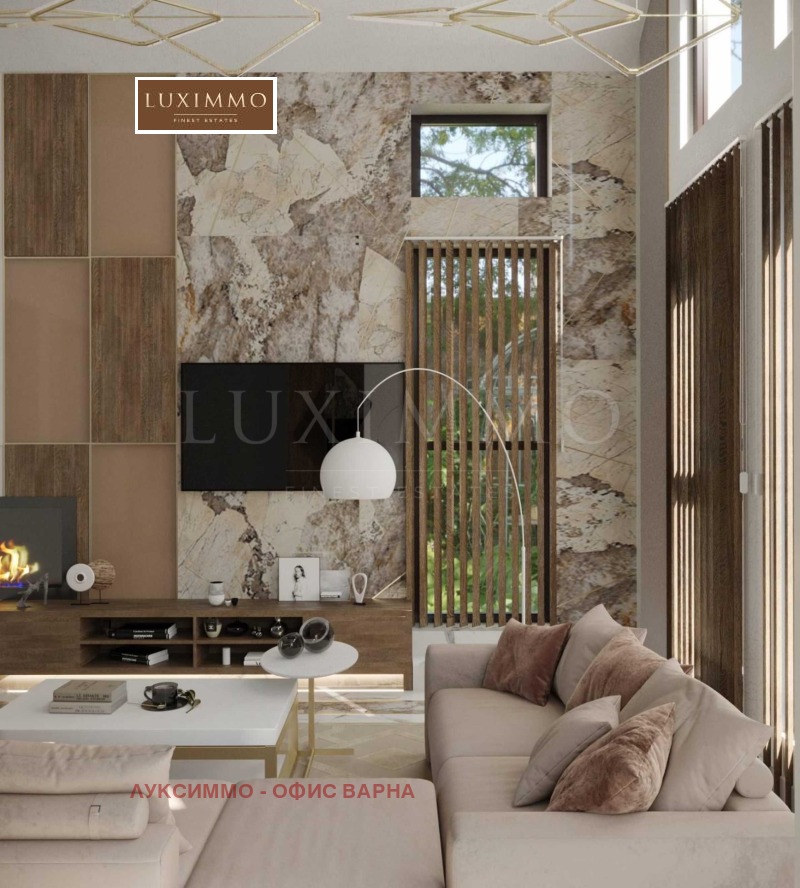 Na prodej  3+ ložnice Varna , Briz , 354 m2 | 42942159 - obraz [3]