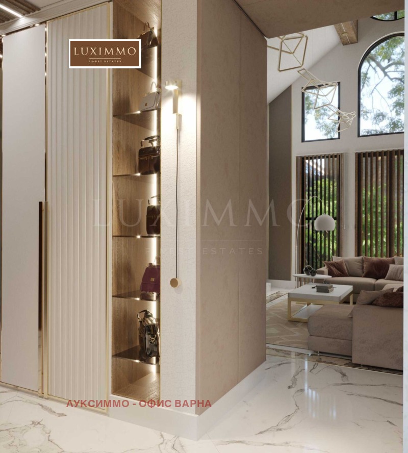 Na prodej  3+ ložnice Varna , Briz , 354 m2 | 42942159 - obraz [12]