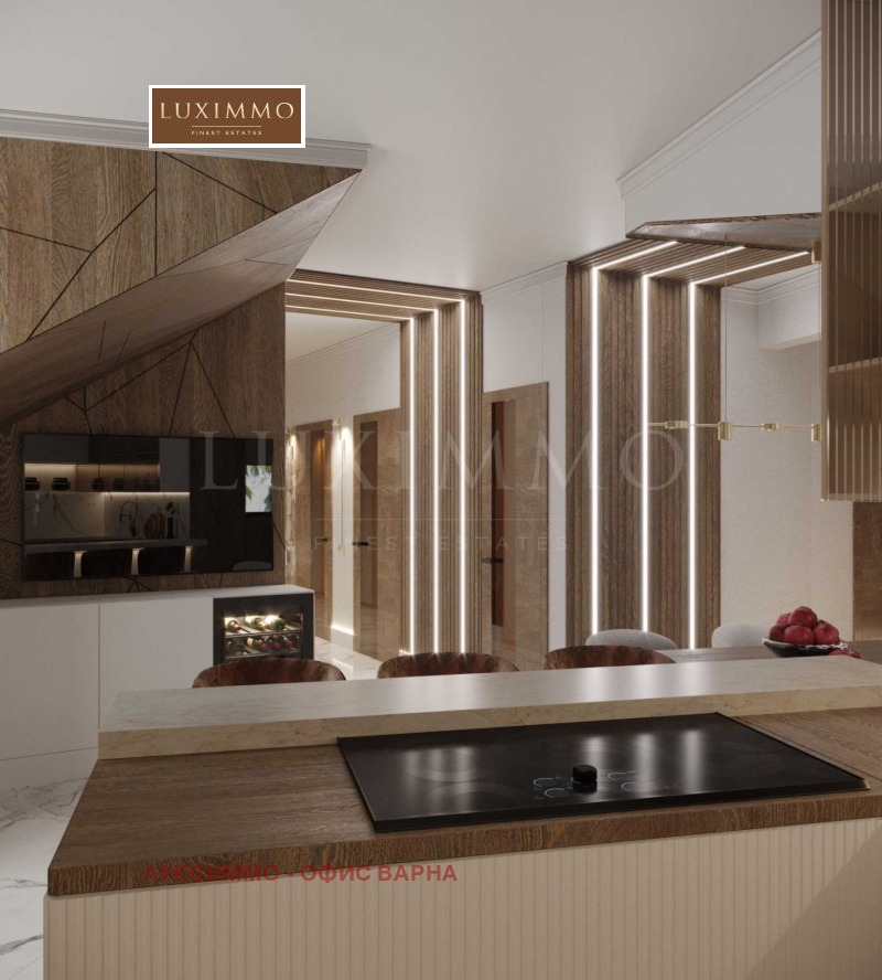 Na prodej  3+ ložnice Varna , Briz , 354 m2 | 42942159 - obraz [8]