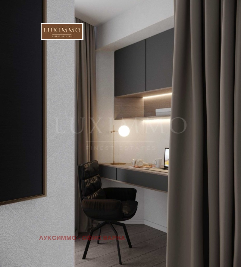 Na prodej  3+ ložnice Varna , Briz , 354 m2 | 42942159 - obraz [15]