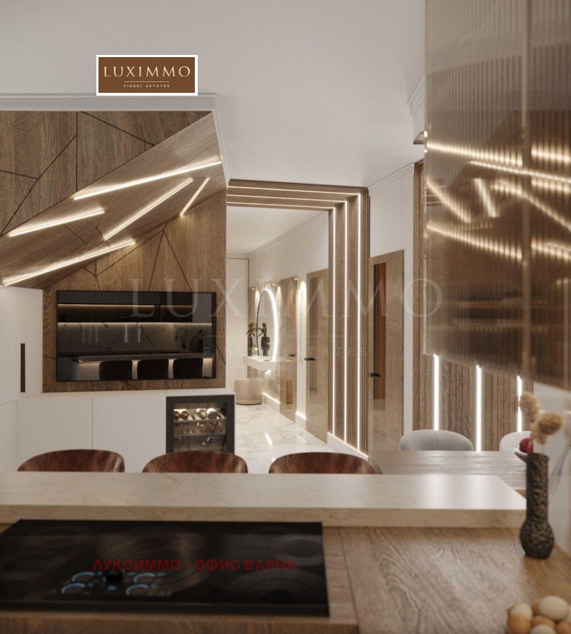 Na prodej  3+ ložnice Varna , Briz , 354 m2 | 42942159 - obraz [11]
