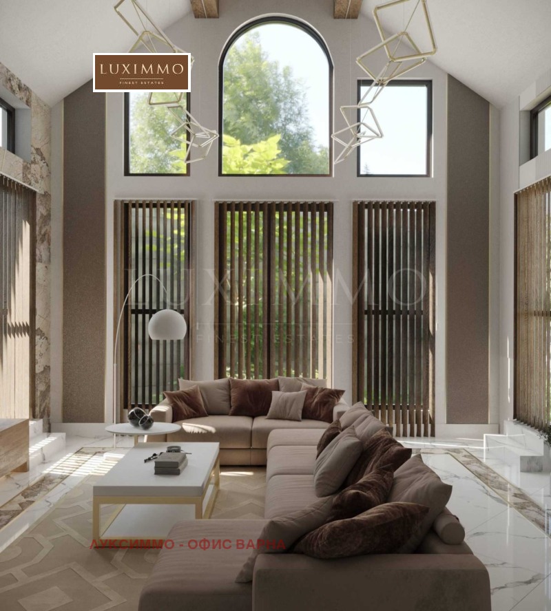 Na prodej  3+ ložnice Varna , Briz , 354 m2 | 42942159